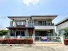 บ้านเดี่ยว The Bliss กุลพันธ์วิลลิ์16  เชียงใหม่